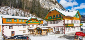 Hotel Gell Tweng